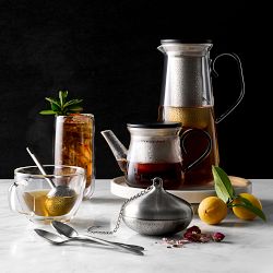 Williams Sonoma Tea Mulling Spice Ball
