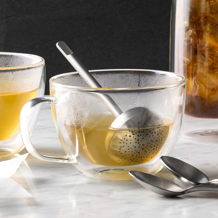 Tea Infusing Wand for Loose-Leaf Tea | Williams Sonoma