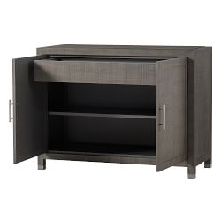 Majorca 2-Door Credenza (45")