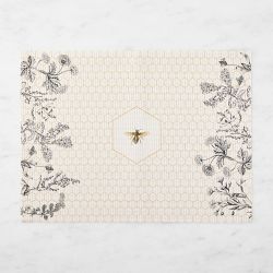 Chilewich Honeycomb Rectangular Placemats, Set of 4