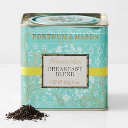 Fortnum &amp; Mason Breakfast Blend Loose Leaf Tea, 250g