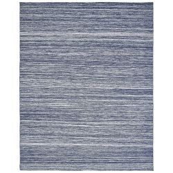 Stark Studio Rugs Rockwell Performance Rug, 6' x 9', Royal