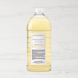 Williams Sonoma Meyer Lemon Dish Soap Refill, 68oz.