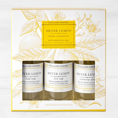 Kitchen Essentials Kit