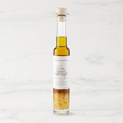 Williams Sonoma Dip & Drizzle Oil, Truffle Parmesan