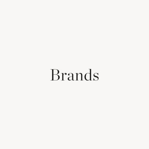 All Brands