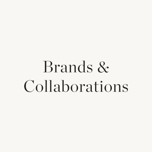 All Brands &amp; Collaborations