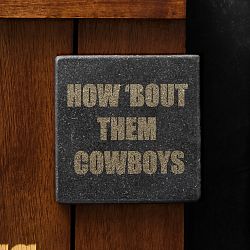 NFL Whiskey Tasting Set