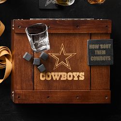 NFL Whiskey Tasting Set