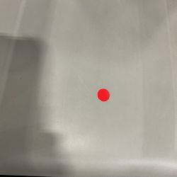 OPEN BOX: Roulan Dining Armchair, Milano Leather Grey, Ebony