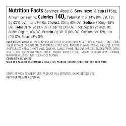 Williams Sonoma Pot Pie Starter Sauce, Classic Chicken