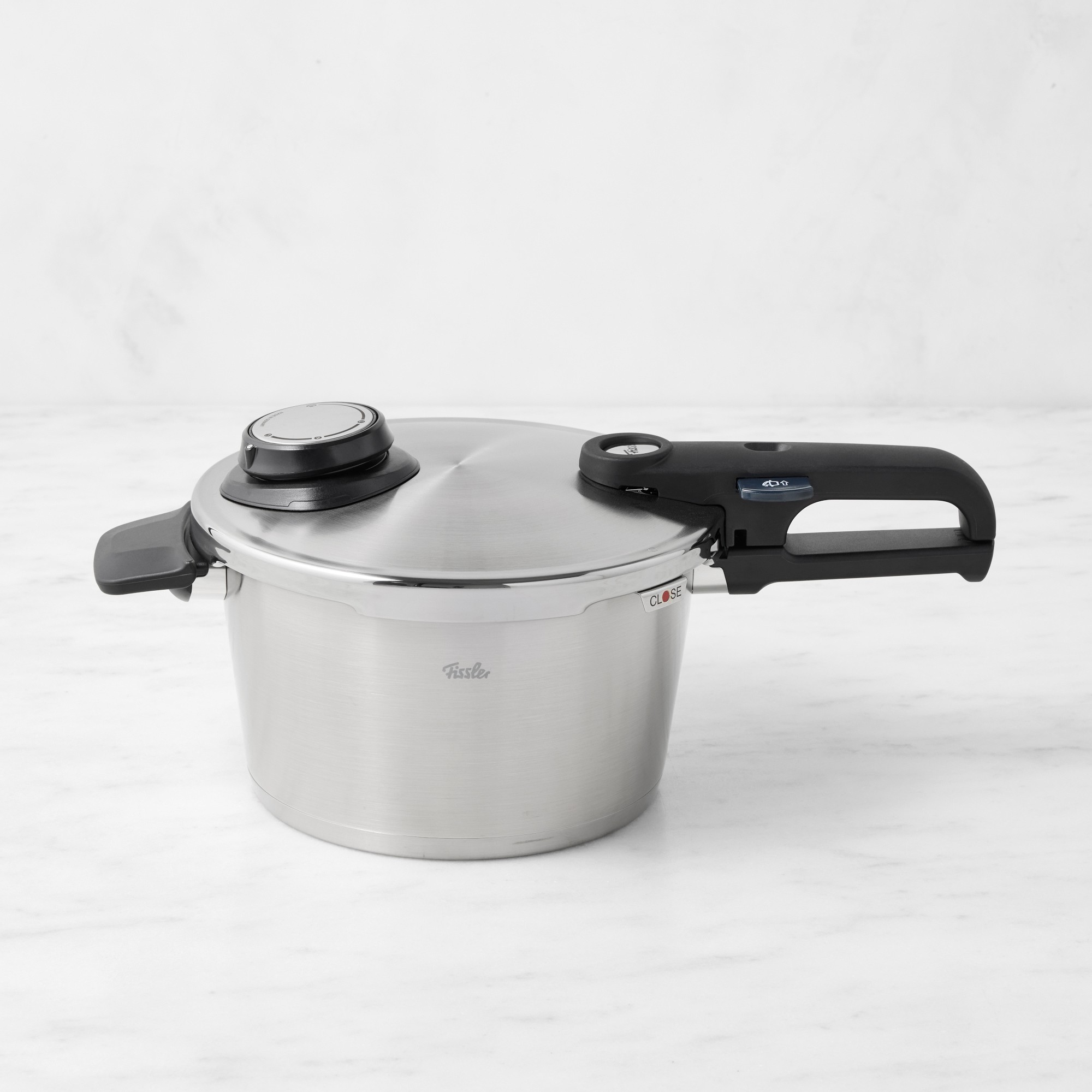 Fissler Vitavit Premium Stovetop Pressure Cooker with Steamer Insert Simolary simolary.com 5