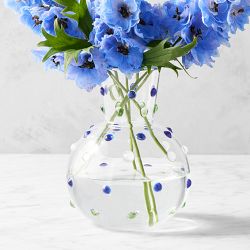 AERIN x Williams Sonoma Confetti Vase