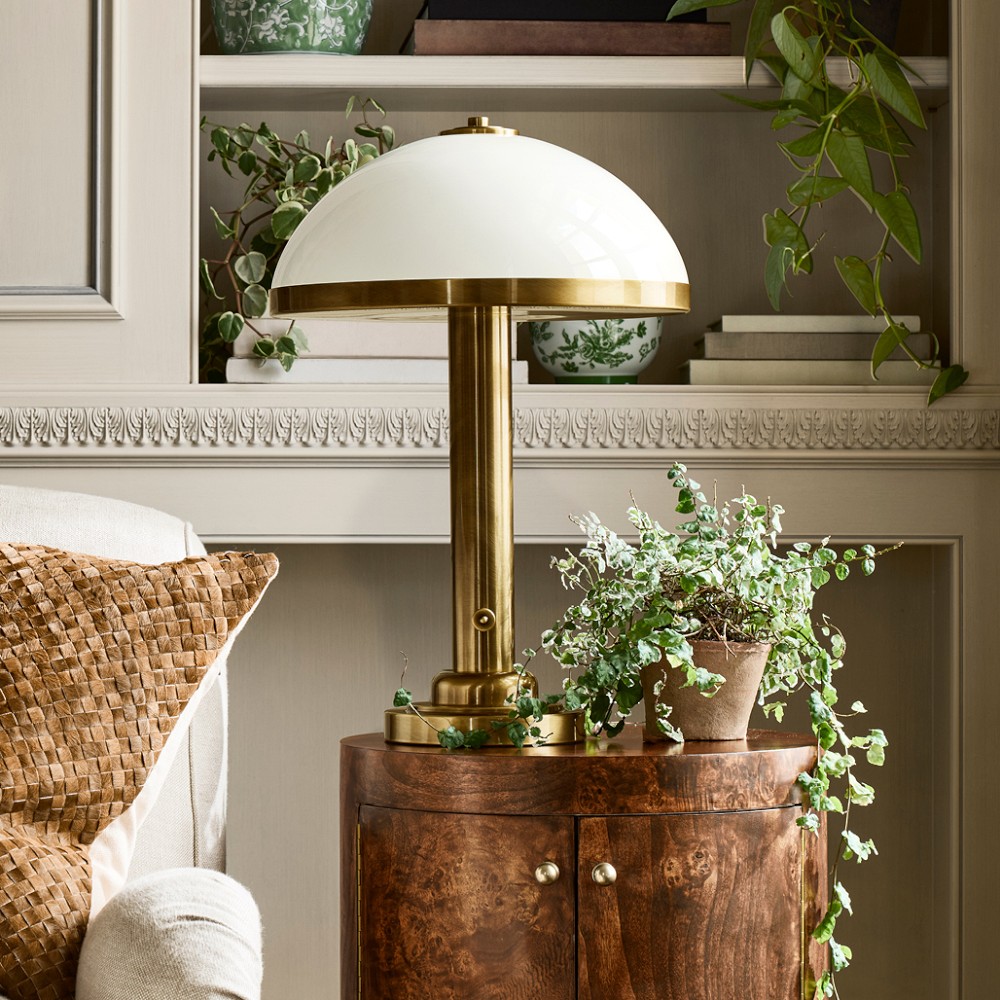 Rowan Large Table Lamp by Williams Sonoma Home