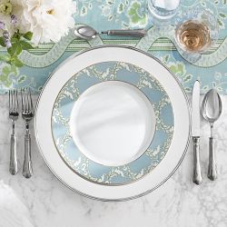 Sanderson x Williams Sonoma Country Woodland Dinner Plates
