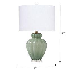 Agnes Table Lamp