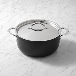 Hestan Titum Fusion Nonstick Stockpot:8qt