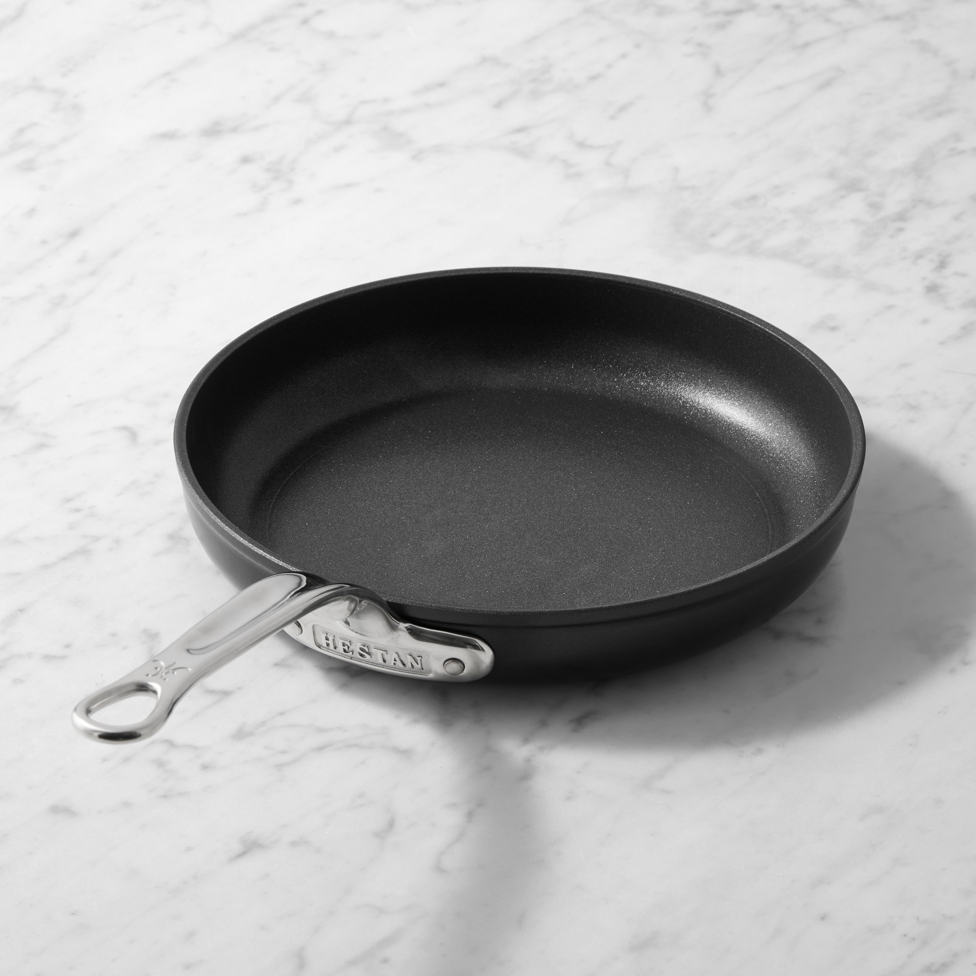 Hestan TITUM Fusion Nonstick Skillets Simolary simolary.com