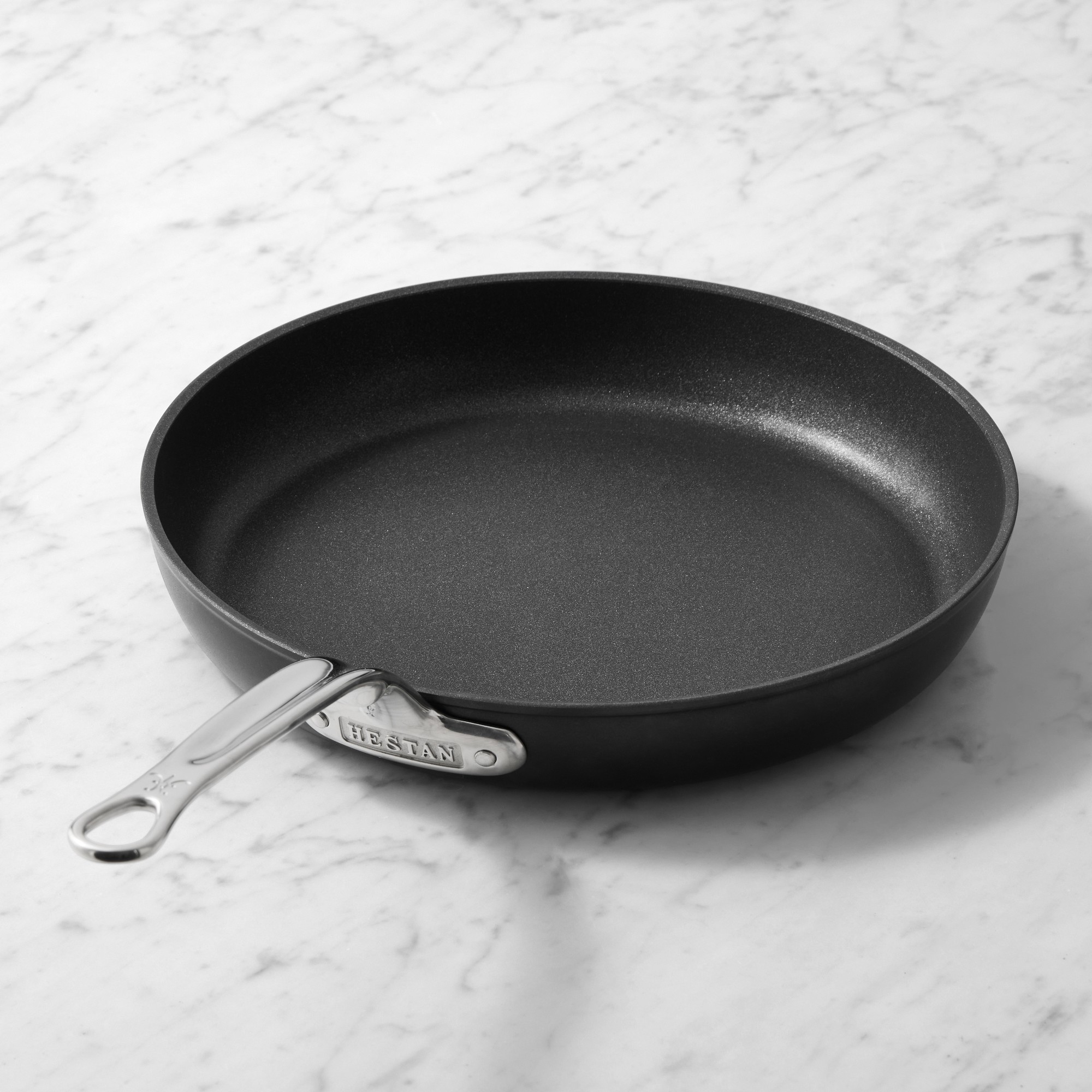 Hestan TITUM Fusion Nonstick Skillets Sansujyuku sansujyuku.com