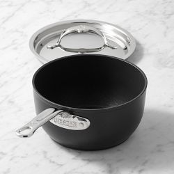 Hestan TITUM® Fusion Nonstick Saucepan