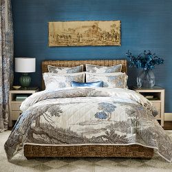 Sorrento Bed