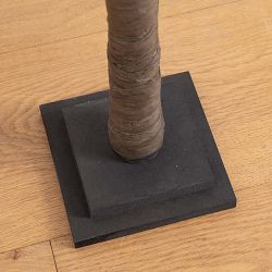 Pre-Lit Artificial Twig Tree