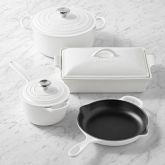 Le Creuset Signature Mixed Material 7-Piece Cookware & Bakeware Set Simolary simolary.com 20