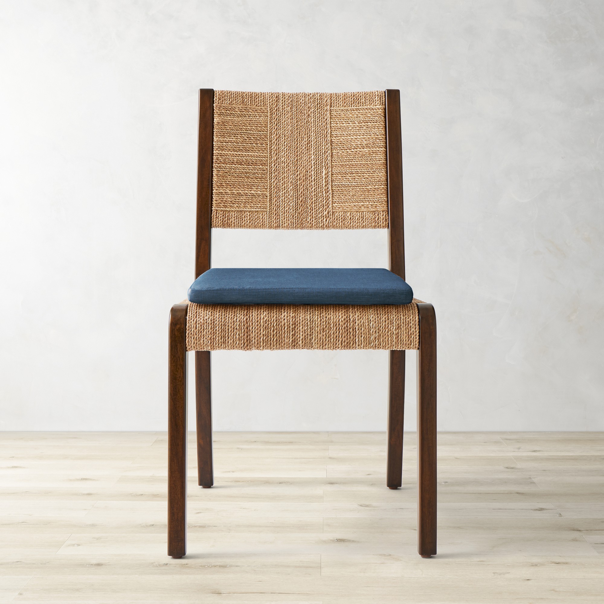 Sunbrella Performance Canvas, Denim