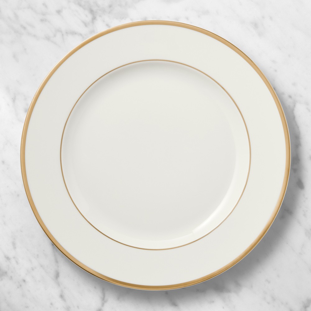 Pickard Signature Charger Plate