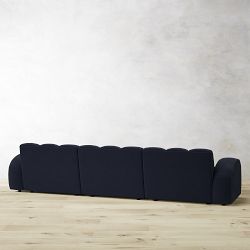 Cypress Modular Sofa (126")