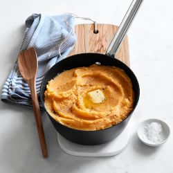 SCANPAN® TechnIQ Nonstick Windsor Saucepan, 3-Qt.