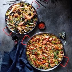 Williams Sonoma Paella Pan