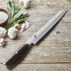 Miyabi Artisan Bread Knife, 9"