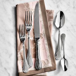 Guy Degrenne Marquise Flatware Sets