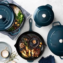 Staub La Mer Collection
