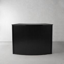 Lewis Curved Bar (49")