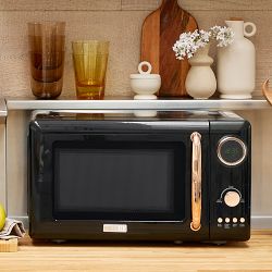 Haden Microwave