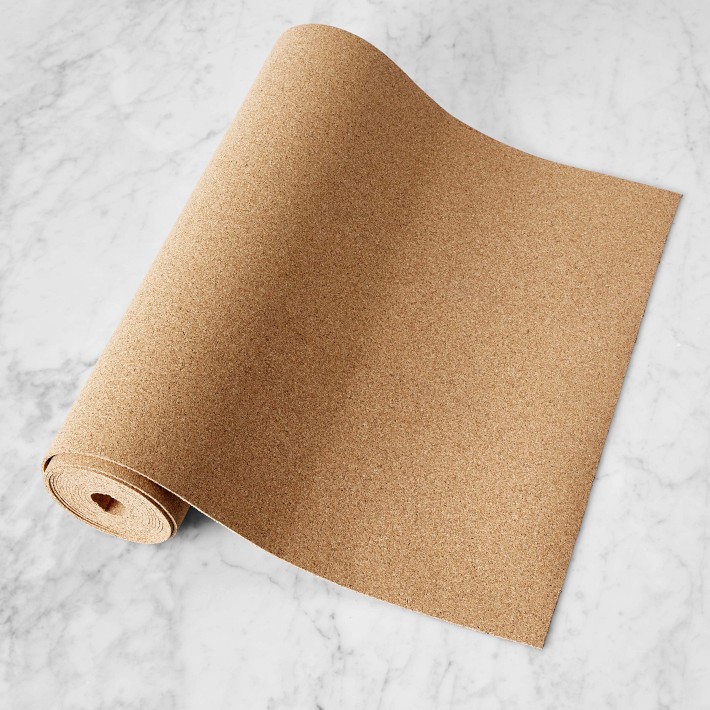 Hold Everything Cork Drawer Liner Hold Everything Cork Drawer Liner