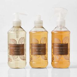 Williams Sonoma Spiced Chestnut Kitchen Essentials Kit