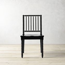 OPEN BOX: Spindle Dining Side Chair