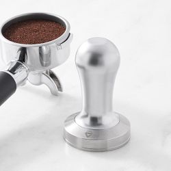 LELIT Stainless Steel Tamper, 57mm