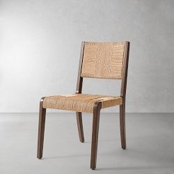 Alvares Weave Dining Side Chair