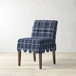 Chloe Upholstered Dining Side Chair