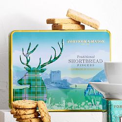 Fortnum &amp; Mason Shortbread in Tin