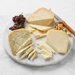 Point Reyes Toma Cheese Sampler