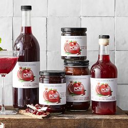 POM Wonderful® Pomegranate Cranberry Relish