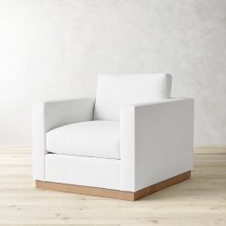 Valencia Swivel Chair