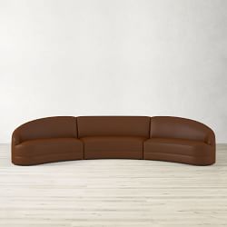 Capri 3-Piece Sectional (169")