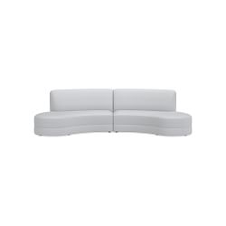 Capri Customizable Sectional