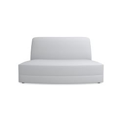 Capri Customizable Sectional